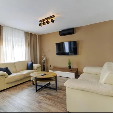 Apartment Mila