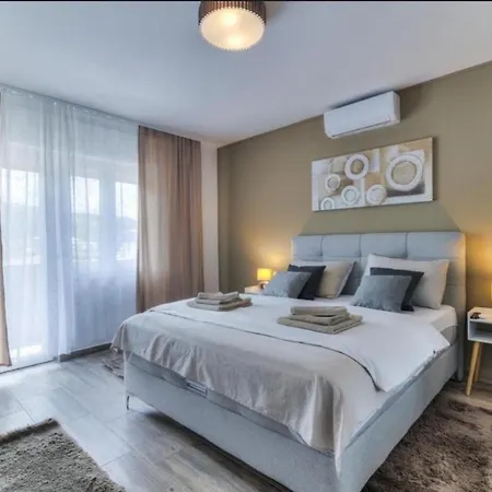 Mila Apartment