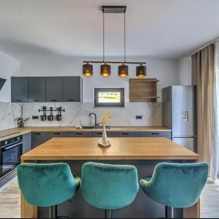 Apartment Mila *