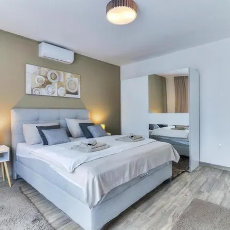 Apartment Mila Novi Vinodolski